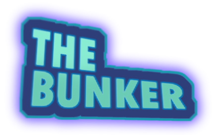 the bunker